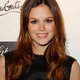 Illustration for article titled Rachel Bilson To Design Bridesmaid Dresses